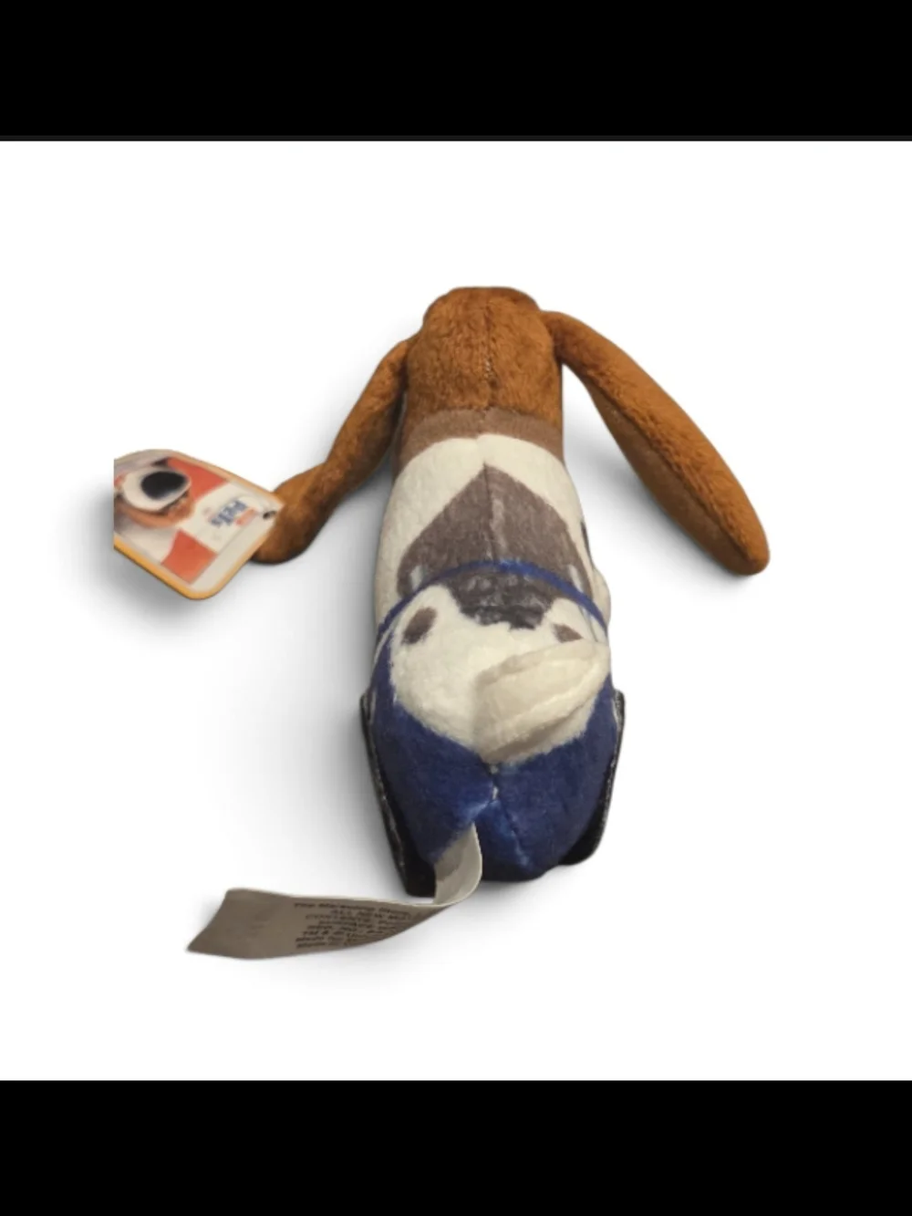 Secret Life Of Pets Collectible McDonald's Toys